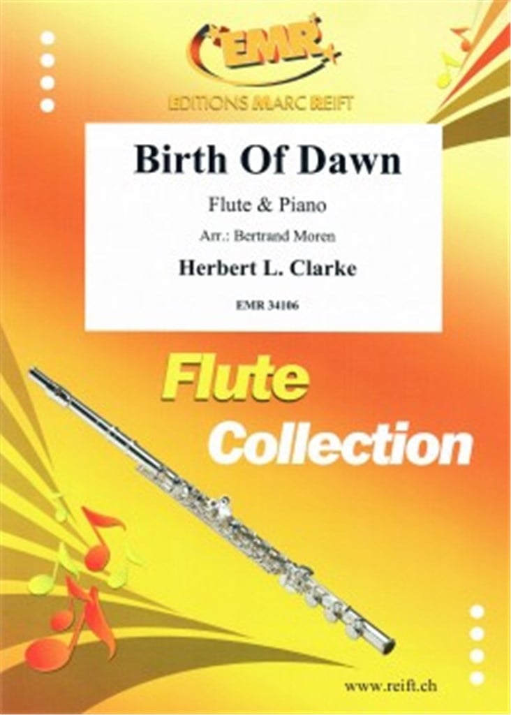 Birth Of Dawn